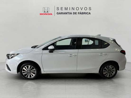 HONDA-CITY-1.5 i-VTEC FLEX HATCH LX CVT HONDA-CITY-2026