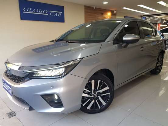 HONDA-CITY-2022