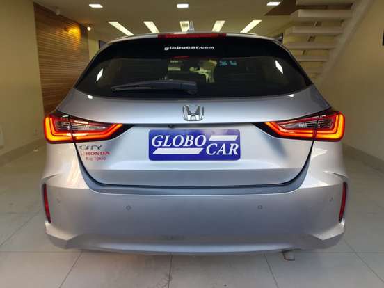 HONDA-CITY-1.5 i-VTEC FLEX HATCH TOURING CVT HONDA-CITY-2022