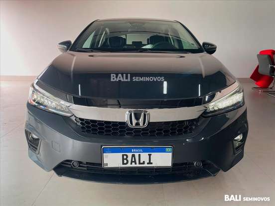 HONDA-CITY-1.5 i-VTEC FLEX HATCH TOURING CVT HONDA-CITY-2023