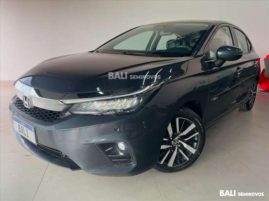 HONDA-CITY-1.5 i-VTEC FLEX HATCH TOURING CVT HONDA-CITY-2023