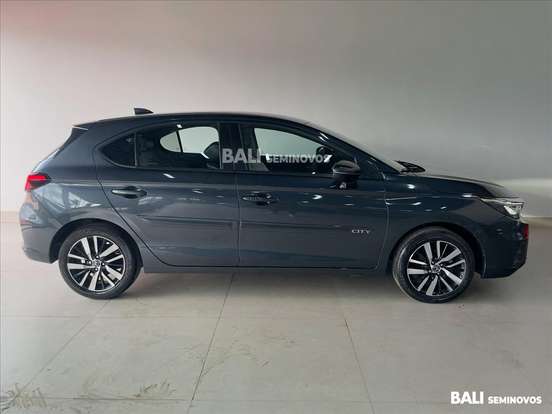 HONDA-CITY-1.5 i-VTEC FLEX HATCH TOURING CVT HONDA-CITY-2023