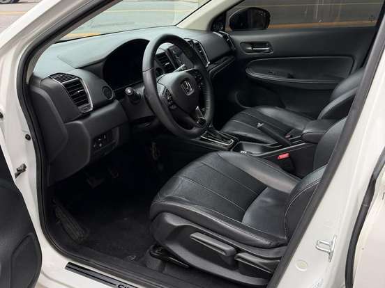 HONDA-CITY-1.5 i-VTEC FLEX HATCH TOURING CVT HONDA-CITY-2022