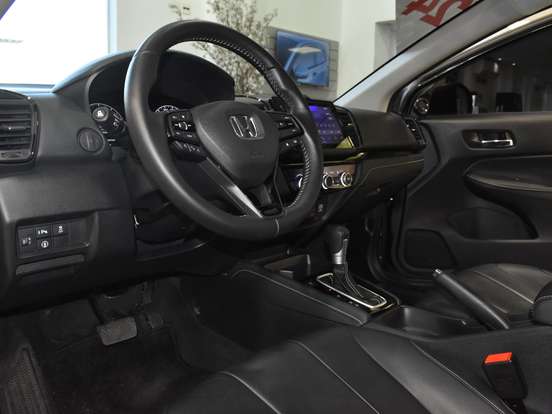 HONDA-CITY-1.5 i-VTEC FLEX HATCH TOURING CVT HONDA-CITY-2024