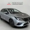 HONDA CITY 1.5 i-VTEC FLEX HATCH TOURING CVT HONDA CITY 1.5 i-VTEC FLEX HATCH TOURING CVT