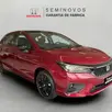 HONDA CITY 1.5 i-VTEC FLEX HATCH TOURING CVT HONDA CITY 1.5 i-VTEC FLEX HATCH TOURING CVT