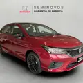 HONDA CITY 1.5 i-VTEC FLEX HATCH TOURING CVT HONDA CITY 1.5 i-VTEC FLEX HATCH TOURING CVT