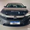 HONDA CITY 1.5 i-VTEC FLEX HATCH TOURING CVT HONDA CITY 1.5 i-VTEC FLEX HATCH TOURING CVT