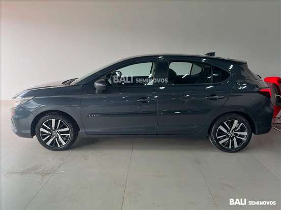 HONDA-CITY-1.5 i-VTEC FLEX HATCH TOURING CVT HONDA-CITY-2023