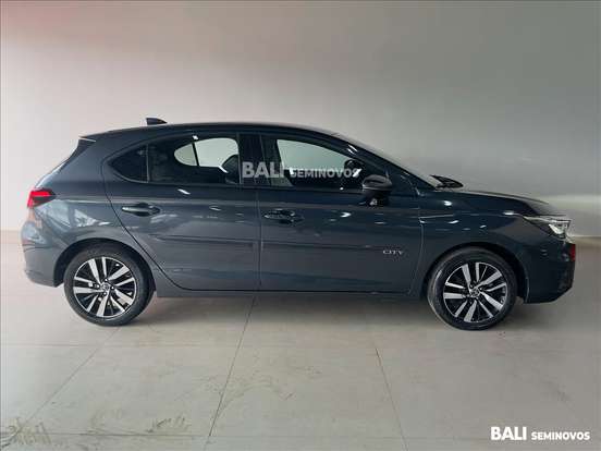 HONDA-CITY-1.5 i-VTEC FLEX HATCH TOURING CVT HONDA-CITY-2023