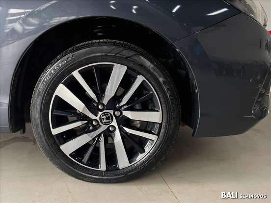 HONDA-CITY-1.5 i-VTEC FLEX HATCH TOURING CVT HONDA-CITY-2023