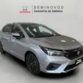 HONDA CITY 1.5 i-VTEC FLEX HATCH TOURING CVT HONDA CITY 1.5 i-VTEC FLEX HATCH TOURING CVT