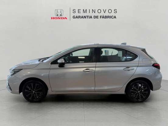 HONDA-CITY-1.5 i-VTEC FLEX HATCH TOURING CVT HONDA-CITY-2026