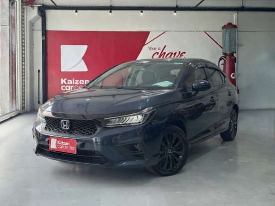 HONDA-CITY-1.5 i-VTEC FLEX HATCH TOURING CVT HONDA-CITY-2025