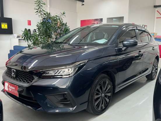 HONDA-CITY-2025