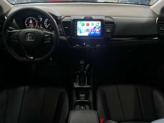 HONDA-CITY-1.5 i-VTEC FLEX HATCH TOURING CVT HONDA-CITY-2025