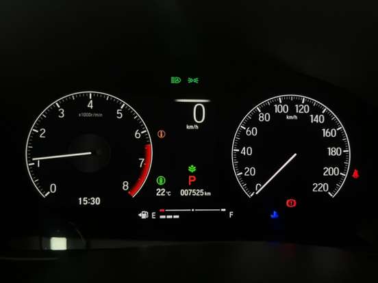 HONDA-CITY-1.5 i-VTEC FLEX HATCH TOURING CVT HONDA-CITY-2025