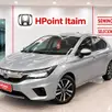 HONDA CITY 1.5 i-VTEC FLEX HATCH TOURING CVT HONDA CITY 1.5 i-VTEC FLEX HATCH TOURING CVT