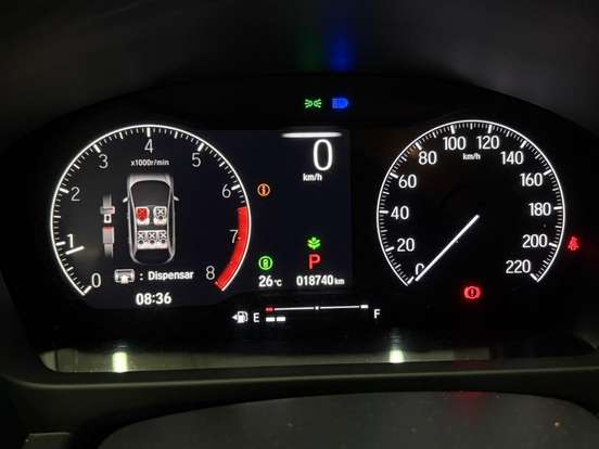 HONDA-CITY-1.5 i-VTEC FLEX HATCH TOURING CVT HONDA-CITY-2023
