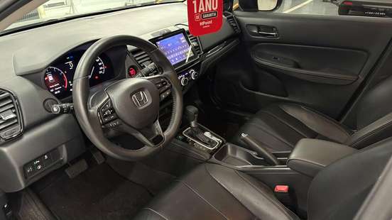 HONDA-CITY-2023