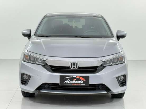 HONDA-CITY-1.5 i-VTEC FLEX LX CVT HONDA-CITY-2024