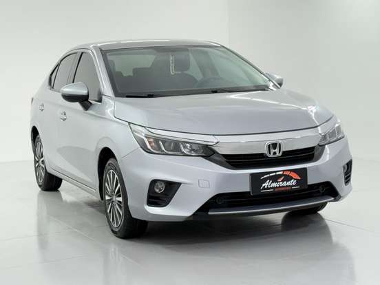HONDA-CITY-1.5 i-VTEC FLEX LX CVT HONDA-CITY-2024