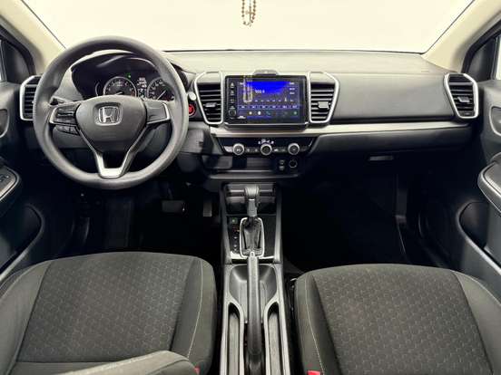 HONDA-CITY-1.5 i-VTEC FLEX LX CVT HONDA-CITY-2024