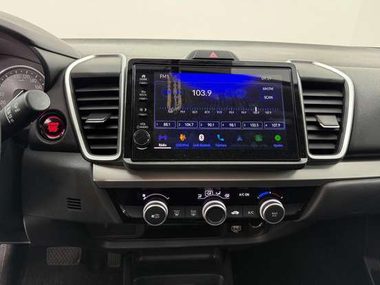 HONDA-CITY-1.5 i-VTEC FLEX LX CVT HONDA-CITY-2024