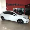 HONDA CITY 1.5 i-VTEC FLEX TOURING CVT HONDA CITY 1.5 i-VTEC FLEX TOURING CVT