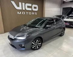HONDA CITY 1.5 i-VTEC FLEX TOURING CVT HONDA CITY 1.5 i-VTEC FLEX TOURING CVT