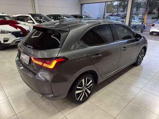 HONDA-CITY-1.5 i-VTEC FLEX TOURING CVT HONDA-CITY-2022