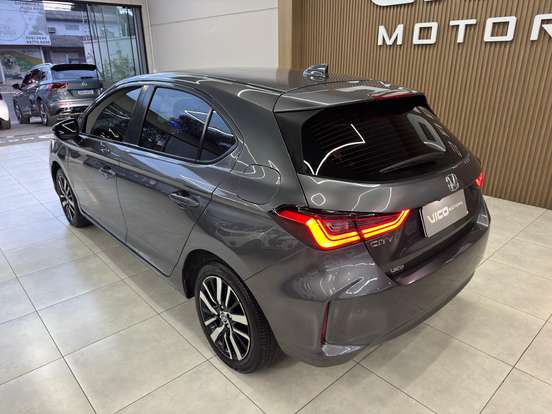 HONDA-CITY-1.5 i-VTEC FLEX TOURING CVT HONDA-CITY-2022
