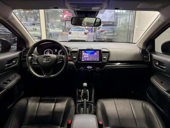 HONDA-CITY-1.5 i-VTEC FLEX TOURING CVT HONDA-CITY-2022