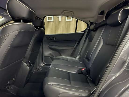 HONDA-CITY-1.5 i-VTEC FLEX TOURING CVT HONDA-CITY-2022