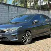 HONDA CITY 1.5 i-VTEC FLEX TOURING CVT HONDA CITY 1.5 i-VTEC FLEX TOURING CVT