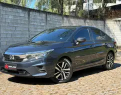 HONDA CITY 1.5 i-VTEC FLEX TOURING CVT HONDA CITY 1.5 i-VTEC FLEX TOURING CVT