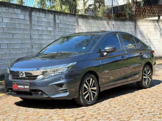HONDA-CITY-1.5 i-VTEC FLEX TOURING CVT HONDA-CITY-2022