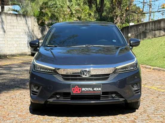 HONDA-CITY-1.5 i-VTEC FLEX TOURING CVT HONDA-CITY-2022
