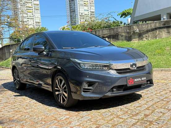 HONDA-CITY-2022