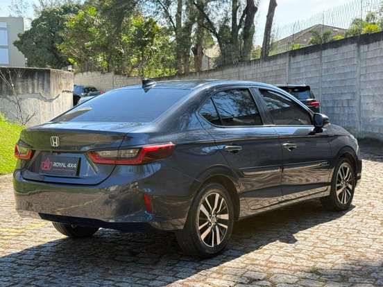 HONDA-CITY-2022