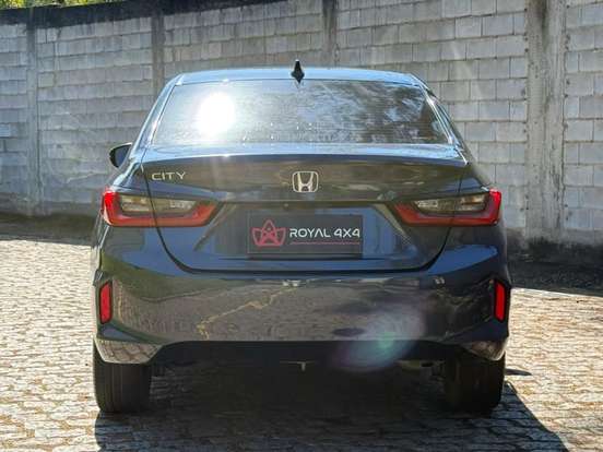 HONDA-CITY-2022