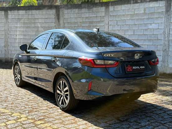 HONDA-CITY-2022