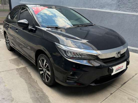 HONDA-CITY-1.5 i-VTEC FLEX TOURING CVT HONDA-CITY-2022
