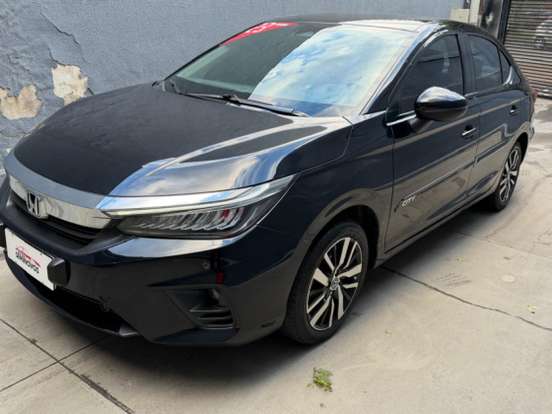 HONDA-CITY-2022