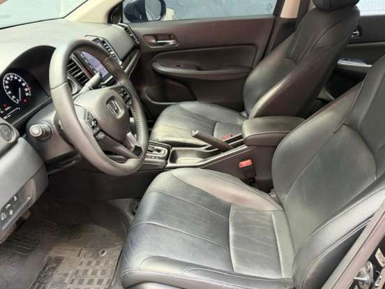 HONDA-CITY-1.5 i-VTEC FLEX TOURING CVT HONDA-CITY-2022