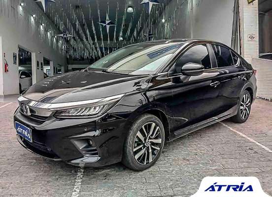 HONDA-CITY-2022