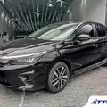 HONDA CITY 1.5 i-VTEC FLEX TOURING CVT HONDA CITY 1.5 i-VTEC FLEX TOURING CVT