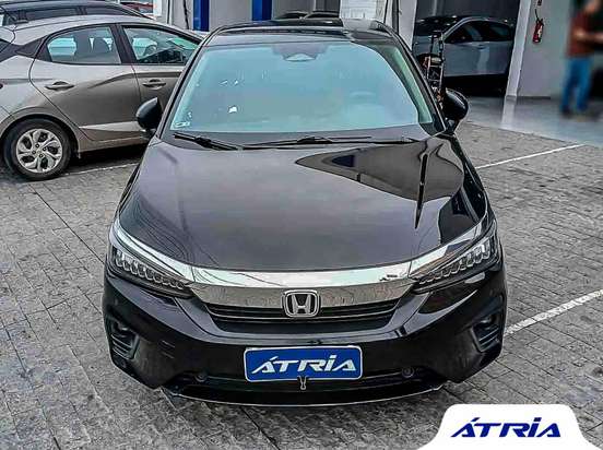 HONDA-CITY-1.5 i-VTEC FLEX TOURING CVT HONDA-CITY-2022