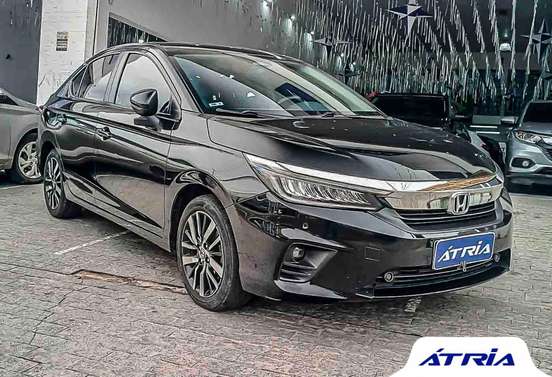 HONDA-CITY-2022