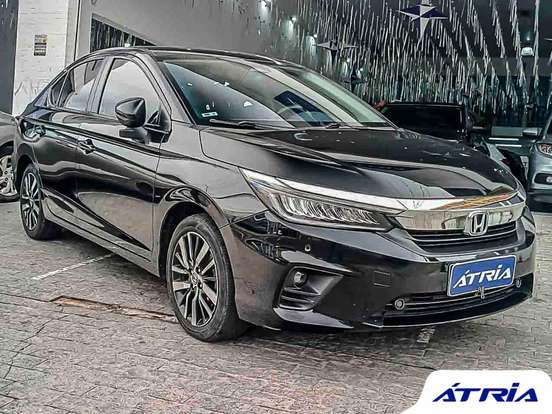 HONDA-CITY-1.5 i-VTEC FLEX TOURING CVT HONDA-CITY-2022